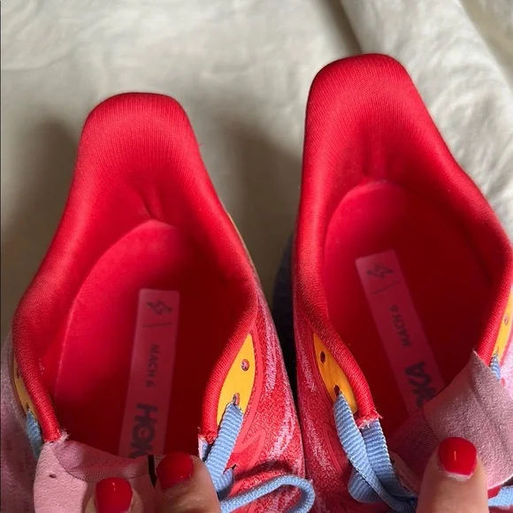 Hoka Mach 6 - Picture 7 of 7